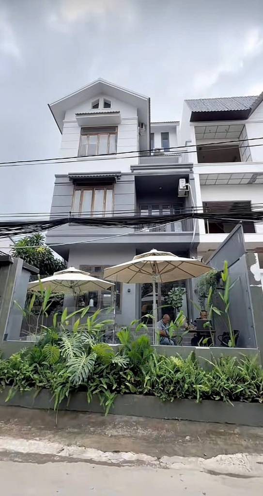 Bán nhà mặt tiền Ngô Quang Huy, Thảo Điền, Quận 2, DT 9x18m, 3 lầu, giá 70 tỷ