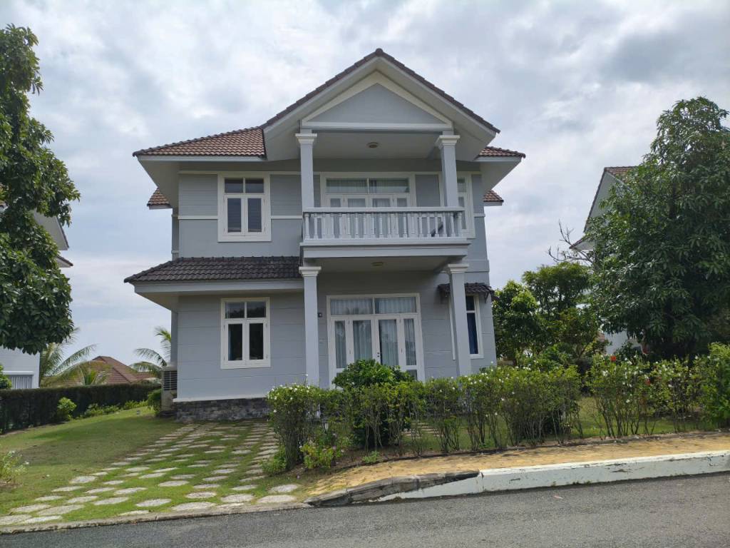 Bán biệt thự Sealink City, view biển, sân golf 400m2 giá 14,5 tỷ