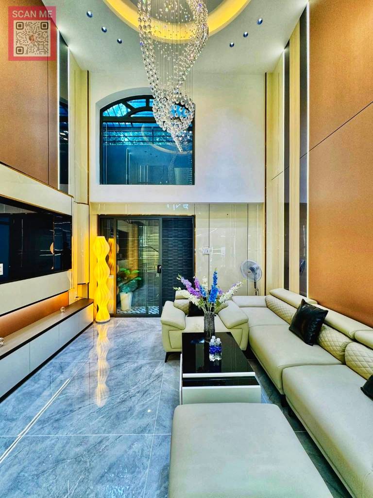 Okevip cá cược WC 2026 GÒ VẤP, LÊ VĂN THỌ, HXH, SÁT CÔNG VIÊN LÀNG HOA, NHÀ MỚI Ở NGAY