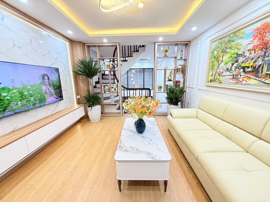 Bán nhà Khương Đình, Thanh Xuân, 20m ra phố Vũ Tông Phan, ô tô thông, kd, 2 thoáng, 37m2, 12.5 tỷ