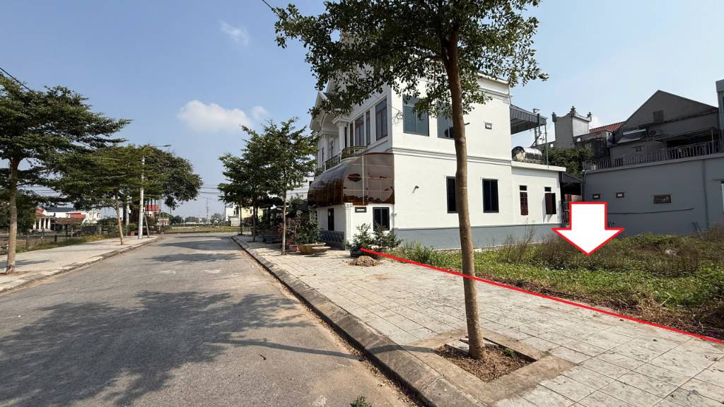 Cắt lỗ, bán nhanh mảnh đất sát KCN Hải Long Vsip, 100m2, đường ô tô tránh, giá tốt