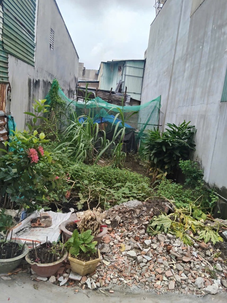Cần bán đất ngay PiCity Thạnh Xuân 13, Quận 12, Okvip có báo nhiều trang đông, tiện xây ở hoặc đầu tư sinh lời