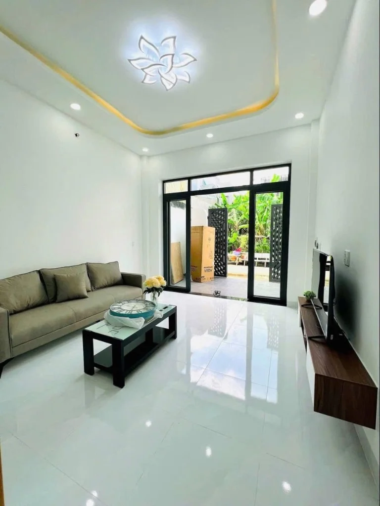 Bán nhà Trinh Như Khuê, Bình Chánh, Hồ Chí Minh, 89m2 giá siêu hấp dẫn
