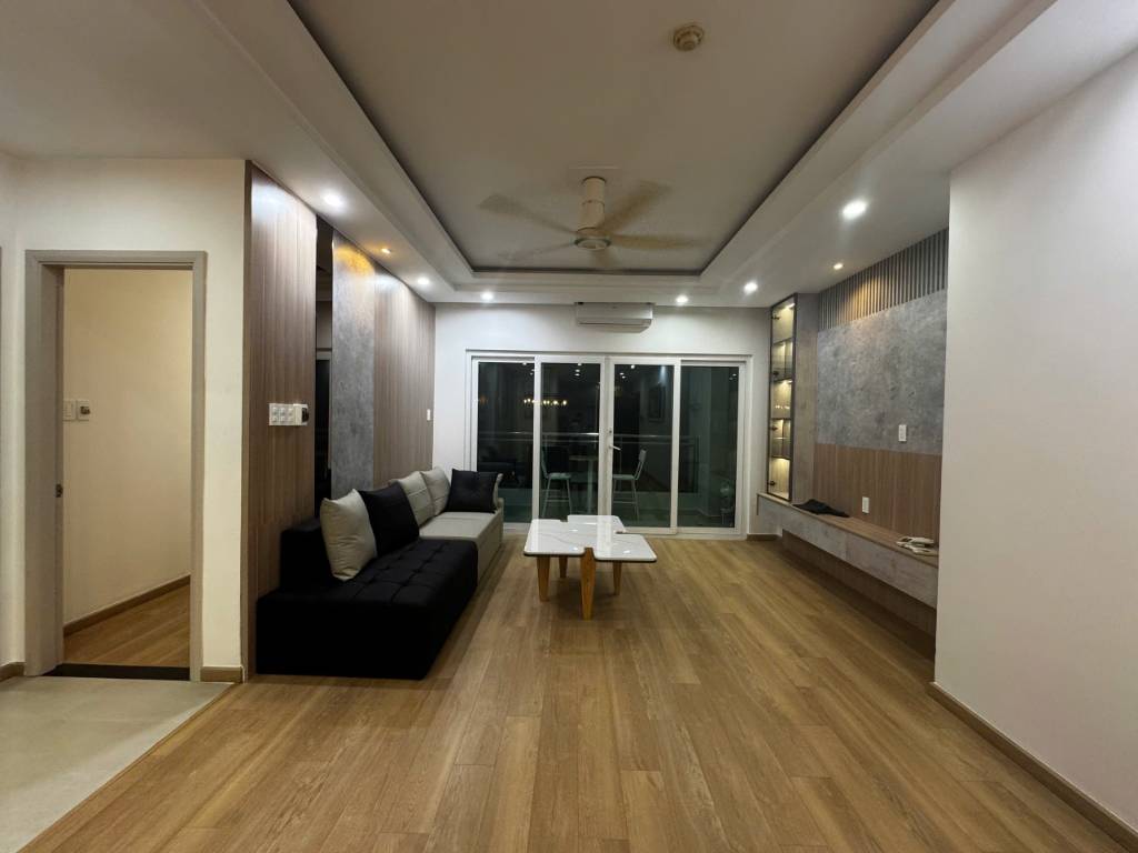 Bán căn hộ Orchard Garden Hoàng Minh Giám, 2Pn2Wc, full nội thất, sổ hồng, giá 8,65 tỷ