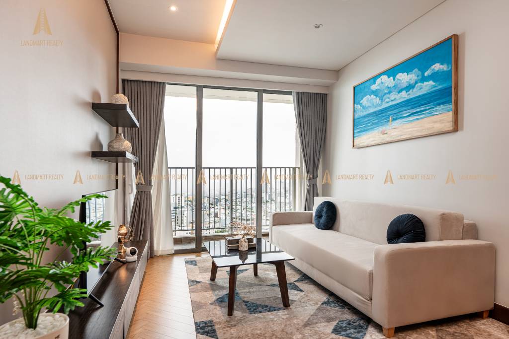 Bán căn hộ Wyndham Soleil Đà Nẵng, phù hợp cho khách hàng đang tìm kiếm sản phẩm đầu tư