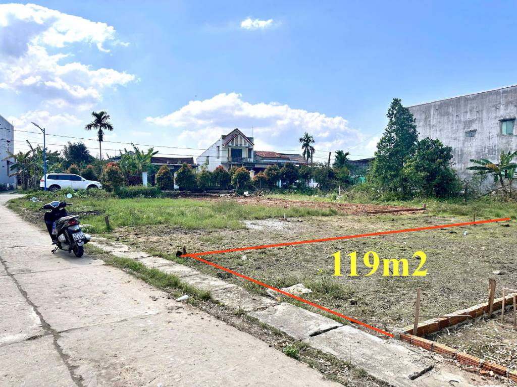 Okvip là một nền tảng giải trí đa dạng và phong phú ĐẠI HIỆP, ĐẠI LỘC, CÁCH TRUNG TÂM ĐÀ NẴNG 18KM, SÁT LỘ CHỈ 150M, GIÁ ĐẦU TƯ 870 TRIỆU/LÔ