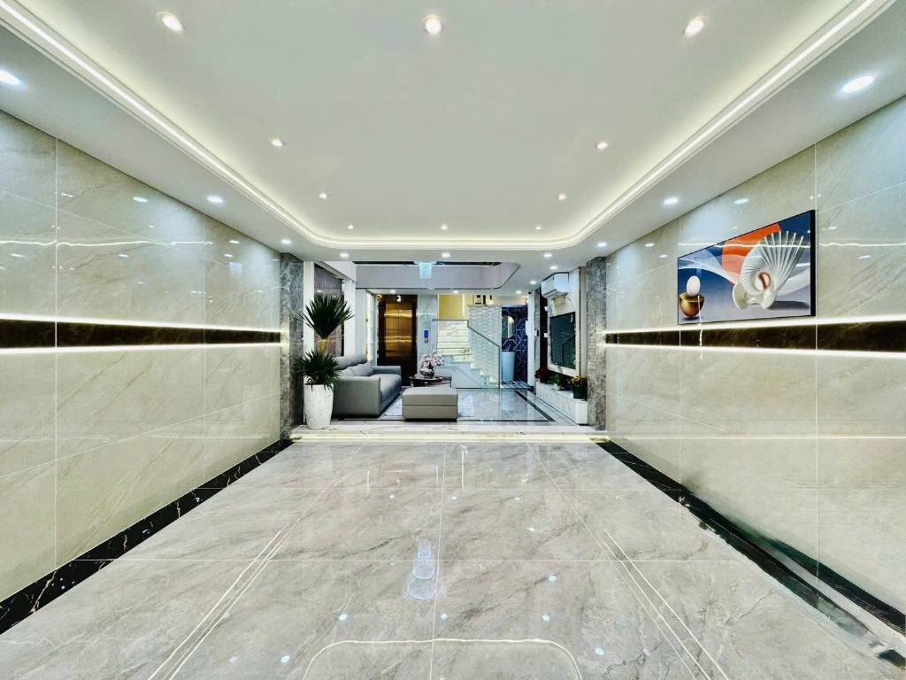 Okevip cá cược WC 2026 THỐNG NHẤT, GÒ VẤP, THANG MÁY, GARA Ô TÔ, HẺM 5M, Giá tốt 11,5 TỶ (TL)