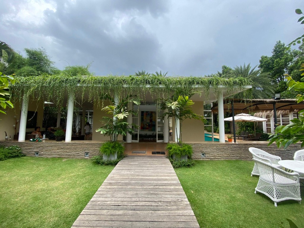 Bán quỹ đất Thảo Điền, Thủ Đức, 3197m2, gồm 5 căn biệt thự, 1000 tỷ