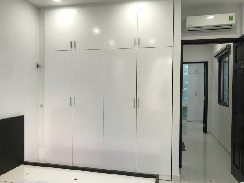 Okevip cá cược WC 2026 NGUYỄN CƯ TRINH QUẬN 1 - 5 TẦNG BTCT - SÂN RIÊNG THOÁNG - GIÁ 13.5 TỶ