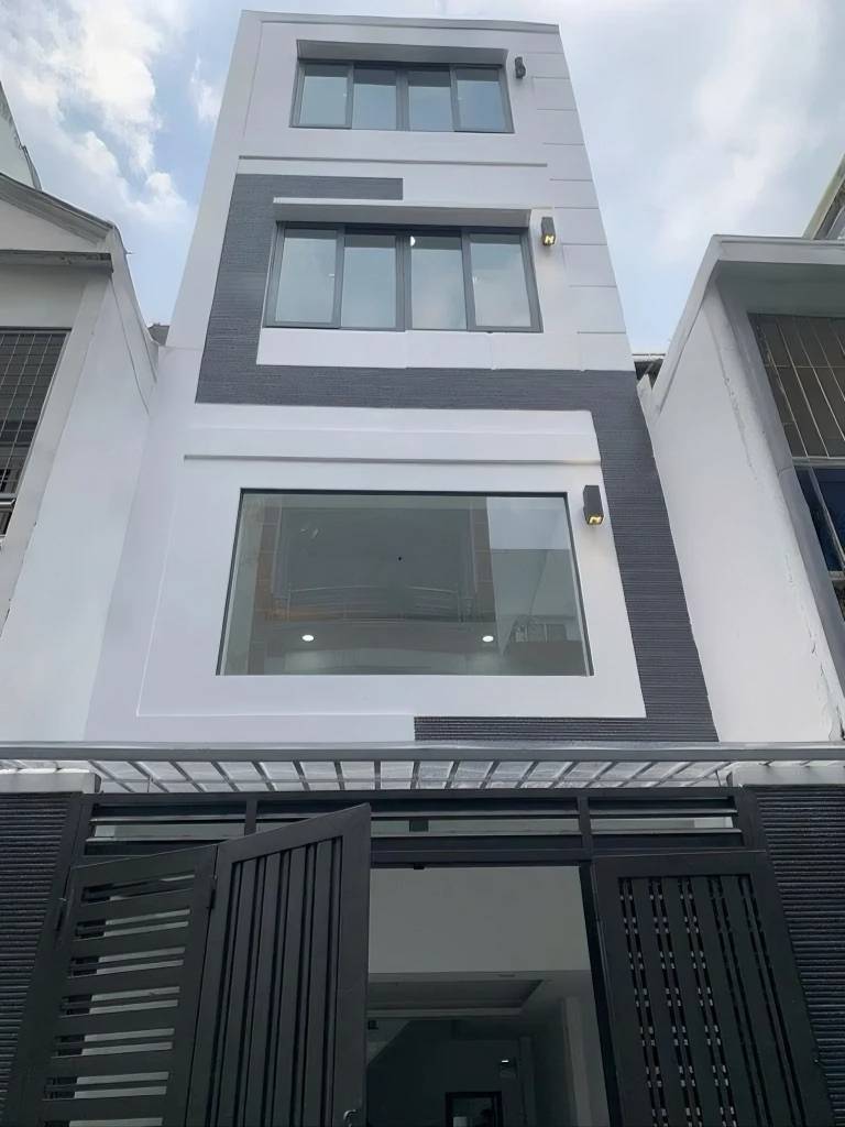 Okevip cá cược WC 2026 NGUYỄN ĐÌNH CHIỂU, PHƯỜNG BÀN CỜ, HXH 4 TẦNG BTCT, DÒNG TIỀN 25TR, GIÁ 9.4 TỶ
