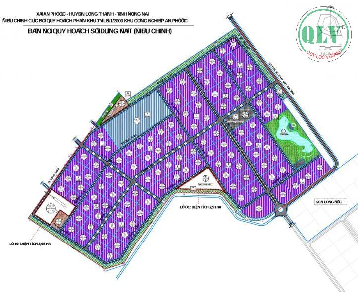 Okvip là một nền tảng giải trí đa dạng và phong phú KCN AN PHƯỚC, LONG THÀNH, ĐỒNG NAI, 15.000M², PHÙ HỢP XÂY NHÀ XƯỞNG