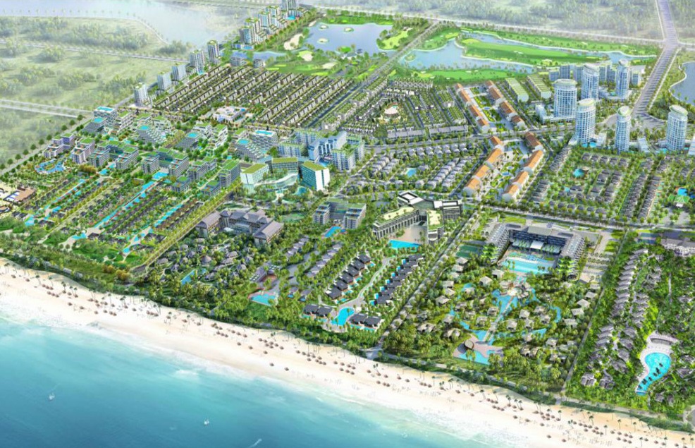 Sonasea Villas & Resort