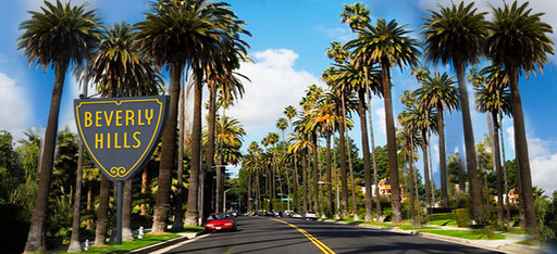 Beverly Hills Hạ Long