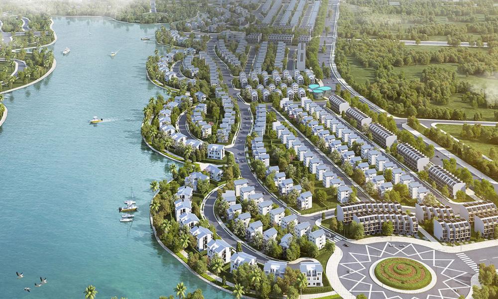 Biên Hòa New City