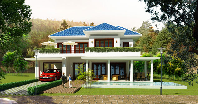 Khu đô thị Bách Đạt