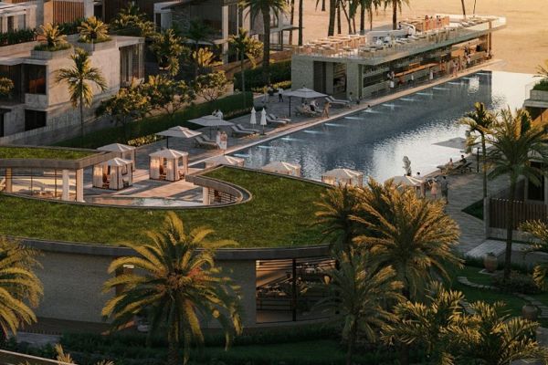 Aria Đà Nẵng Hotel And Resort