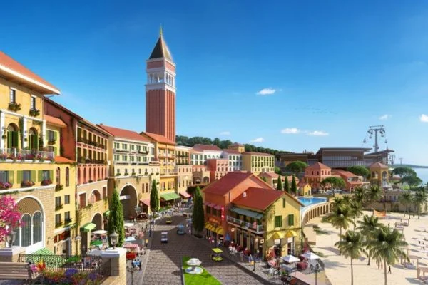 Sun Premier Village Primavera