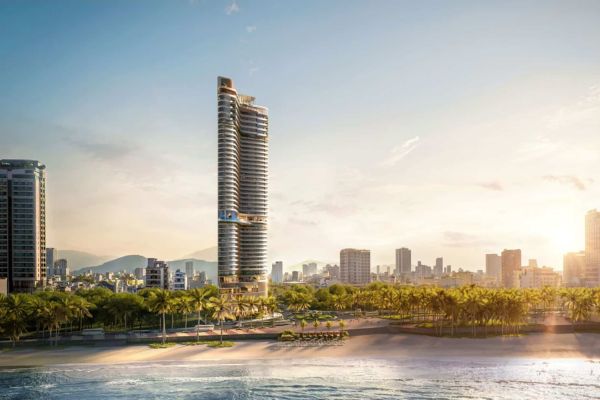 Nobu Residences Đà Nẵng