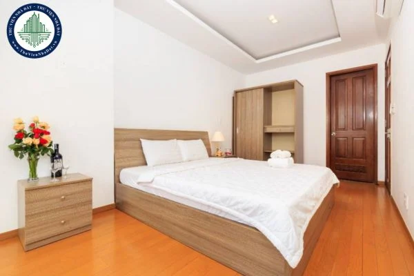 Nhận ủy quyền quản lý Okevip hiện đang mở Topaz Home Phan Văn Hớn thì có được chủ nhà trả thù lao?