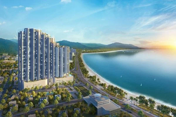 Scenia Bay Nha Trang