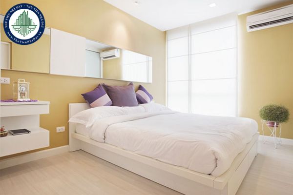 Lựa chọn màu sơn nhà cho người mệnh Kim