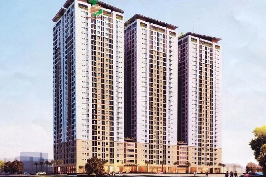 Khu đô thị mới Đại Thanh