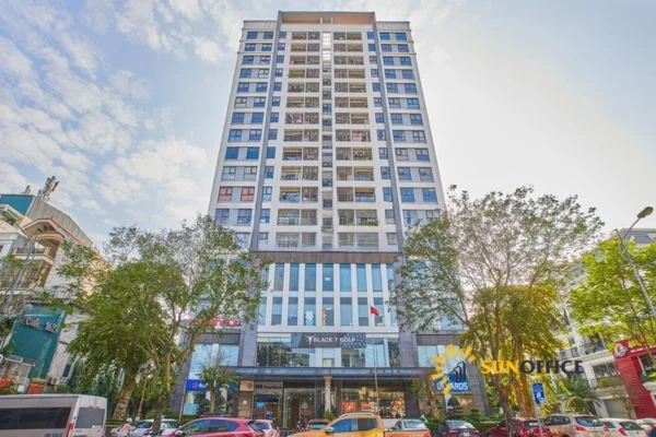 PHC Complex 158 Nguyễn Sơn