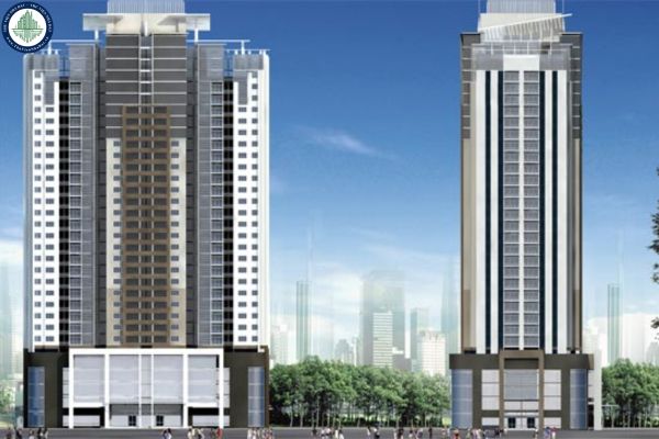 FLC Landmark Tower