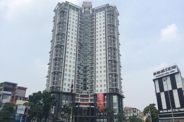 Trung Yên Plaza