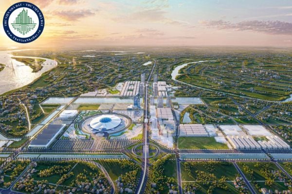 Cầu Tứ Liên khởi công Vinhomes Global Gate được hưởng lợi gì?