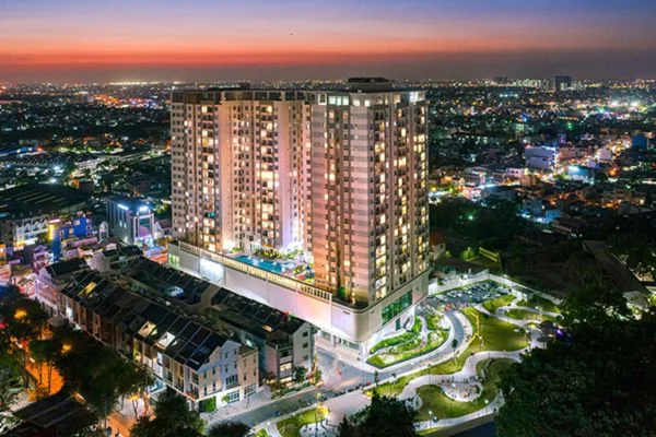Moonlight Residences