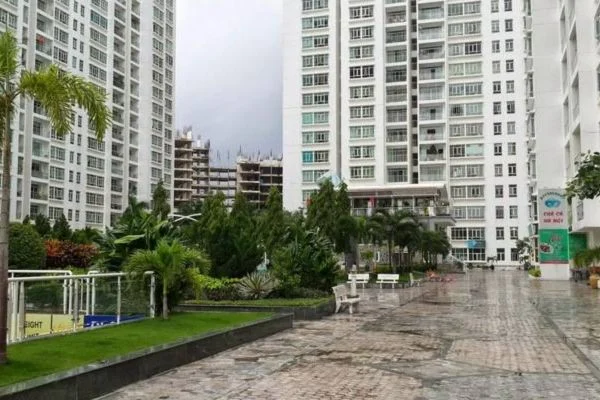 New Saigon-Hoàng Anh Gia Lai 3