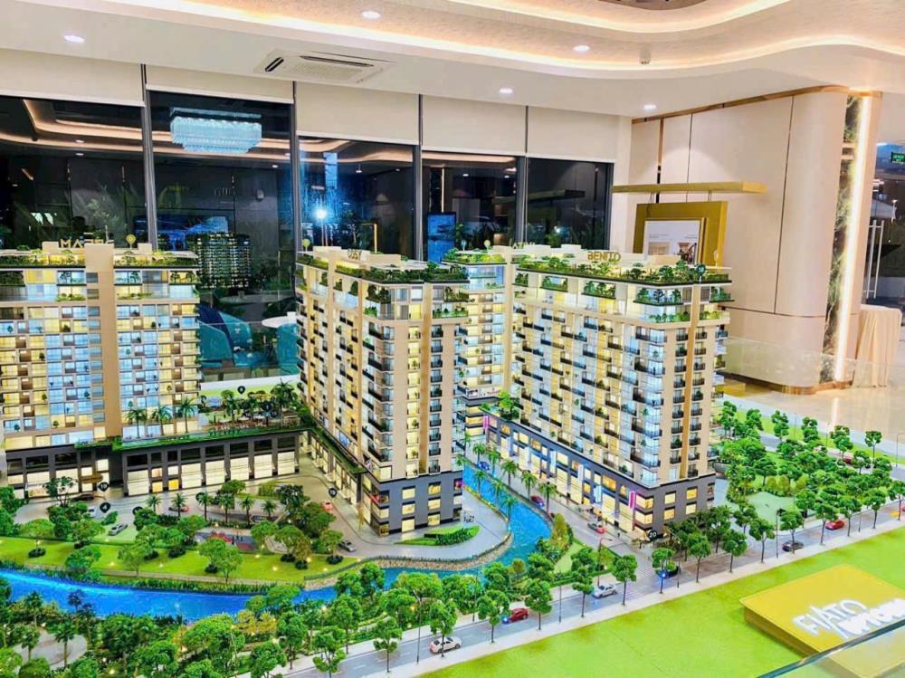 Siêu phẩm, căn hộ duplex diện tích 322m2 siêu đỉnh, view 360 siêu rộng siêu thoáng