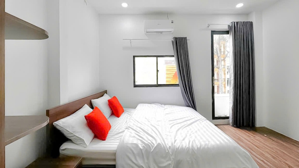 Tối thời điểm hiện tại trang chủ okvip có bao nhiều trang thành viên được hiện thị trên trang chủ Okevip hiện đang mở 68m2 tại Wilton Tower Đường Nguyễn Văn Thương Bình Thạnh giá 14,5 triệu