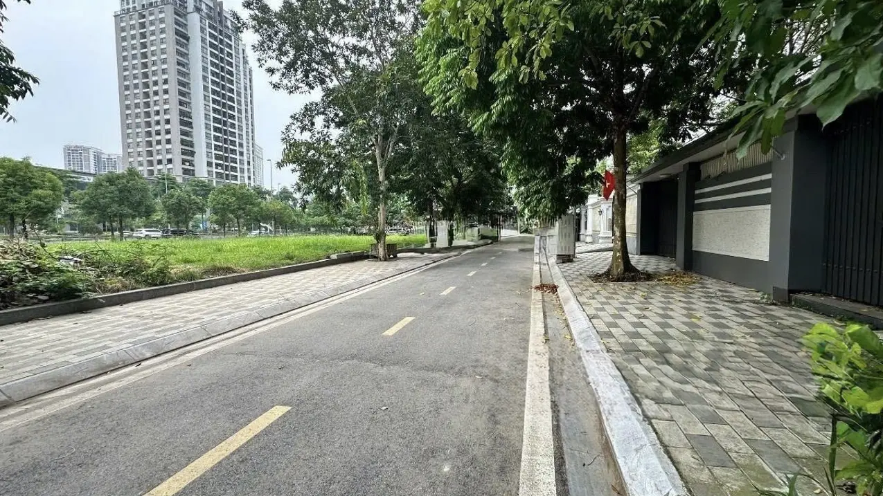 Bán biệt thự Saroma Sala Thủ Thiêm, Căn góc 3 mặt tiền siêu vip, cực hiếm, full nội thất