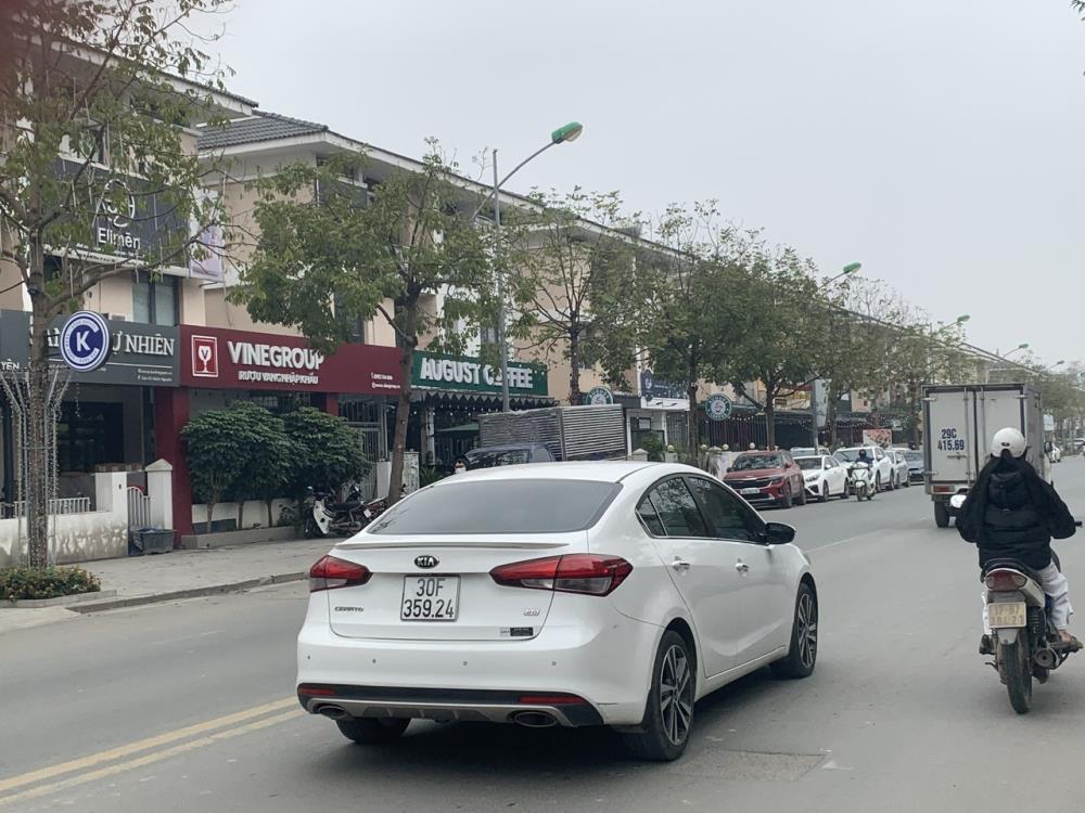 Tối thời điểm hiện tại trang chủ okvip có bao nhiều trang thành viên được hiện thị trên trang chủ biệt thự 120m2 ngõ 2, Hàm Nghi, Nam Từ Liêm, phù hợp nhiều mô hình kinh doanh
