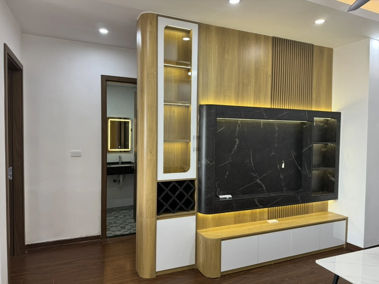 Bán suất nội bộ Cty OKVIP Campuchia Iec Quy Nhơn, căn hộ 2pn, view đẹp, giá tốt