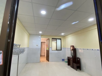 Penthouse sân vườn 212.4m2 4PN - view rừng xanh - trả chậm 24 tháng, CĐT tại Celadon City