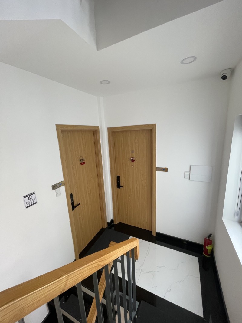 Bán Okevip hiện đang mở 65m2 đường Lê Văn Lương, Thanh Xuân, Hà Nội, full đồ