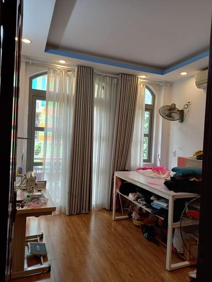 Bán nhà biệt thự liền kề 60m² tại Phú Mỹ Hiệp, Tân Đông Hiệp, Dĩ An, giá 4,3 tỷ