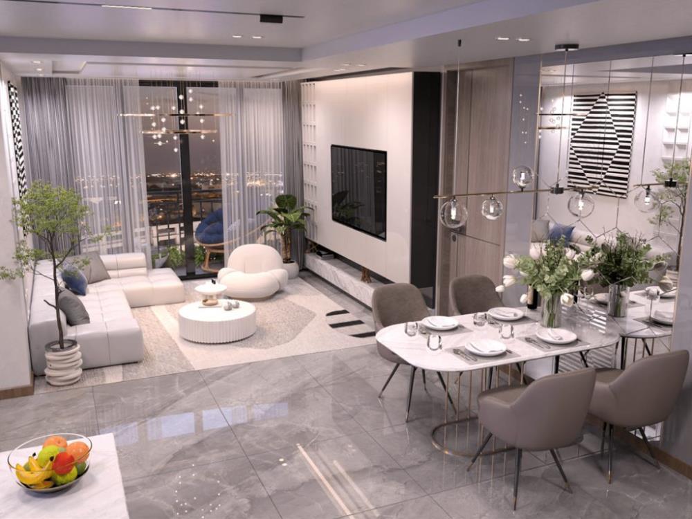Sang nhượng Okevip hiện đang mở Topaz Elite Cao Lỗ Quận 8 60m2 3.1 tỷ