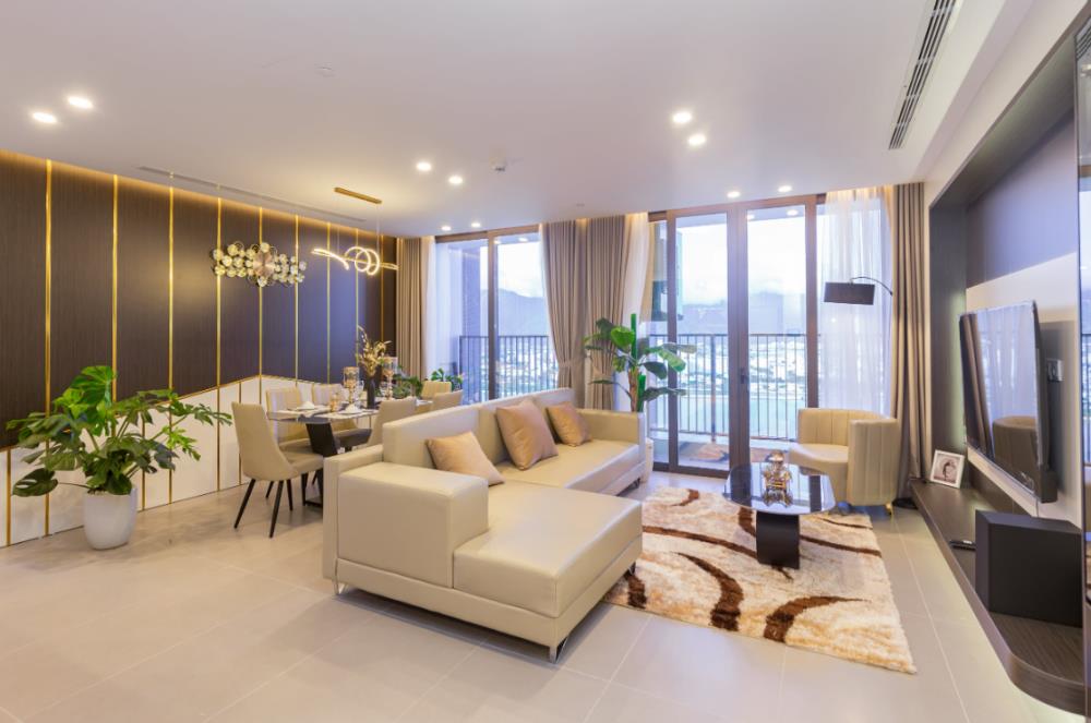 Bán căn hộ 2PN Lumiere Riverside, view sông, giá cực mềm chỉ 1 căn duy nhất