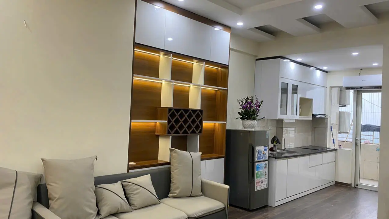 Bán căn hộ 2PN Conic Boulevard, Bình Chánh, Chủ nhà cần bán gấp, giá tốt