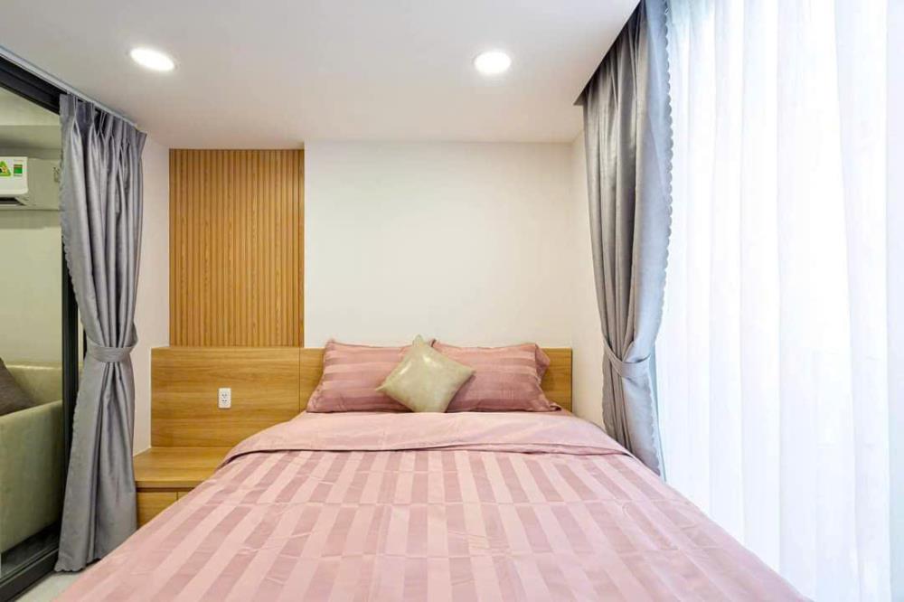 Chia tài sản cần bán CC Wilton Tower, Q. Bình Thạnh, 74m2, 2 PN, sổ hồng riêng