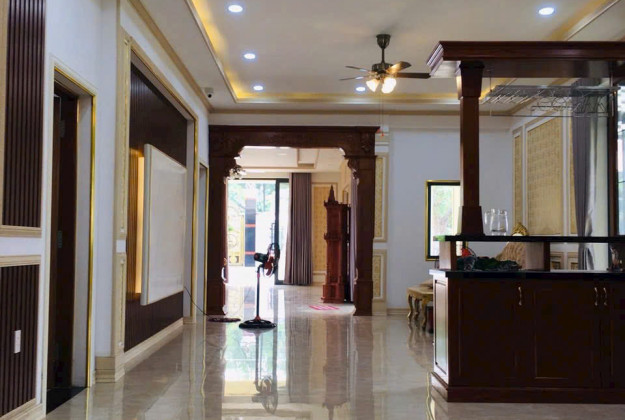 Bán nhà biệt thự liền kề 78 m² tại Vinhomes Ocean Park 3 Nghĩa Trụ Văn Giang ưu đãi hấp dẫn