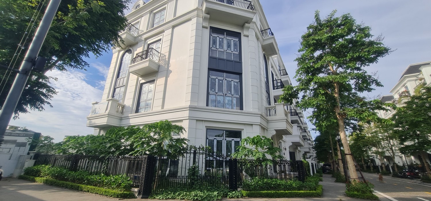 Bán biệt thự liền kề 8x23m Đường Số 34, Quận 2, Hồ Chí Minh, giá 38,5 tỷ