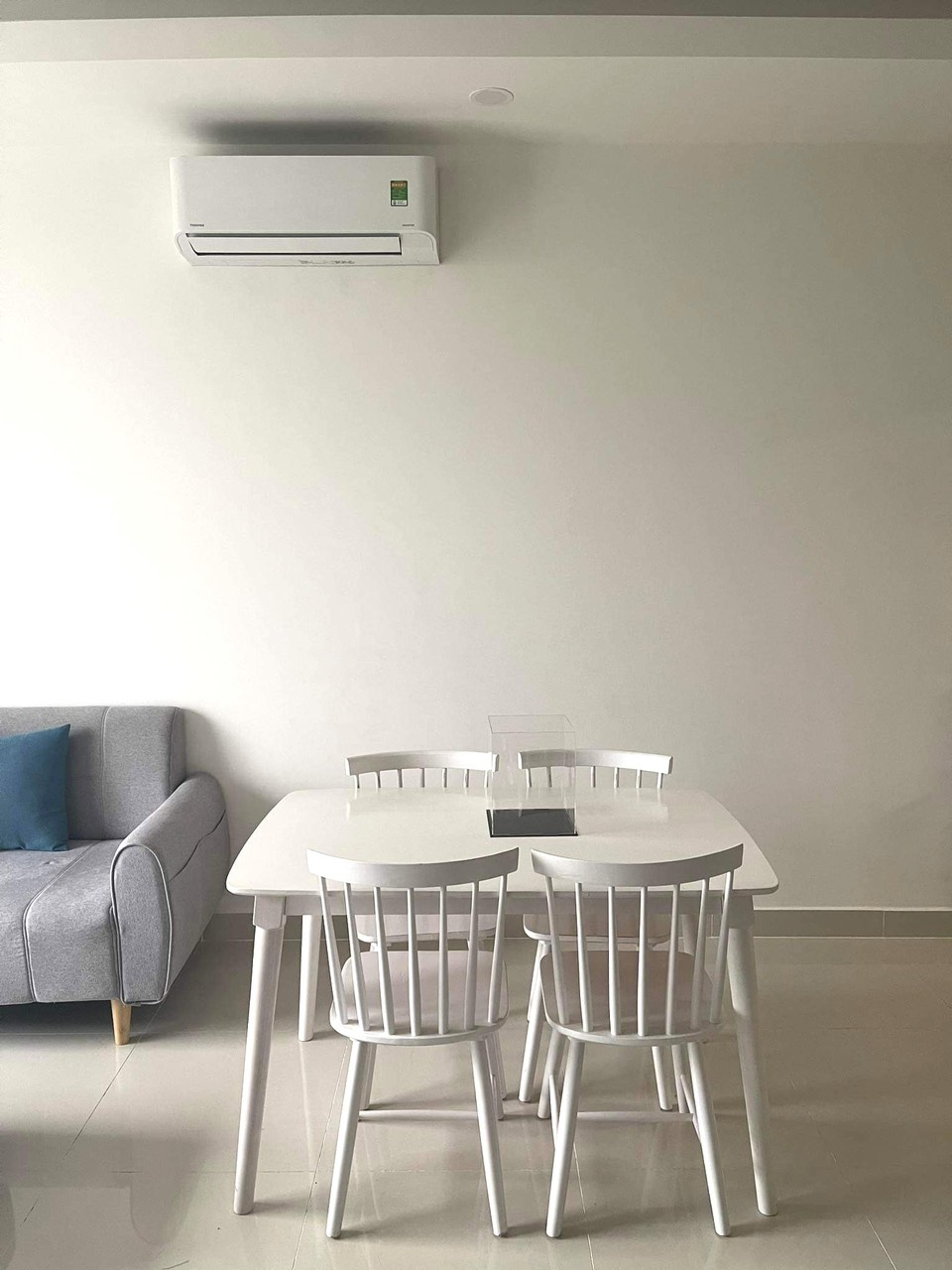 Chính chủ bán gấp căn hộ Hoàng Anh Gold House, 2pn view hồ bơi cực đẹp, thoáng mát