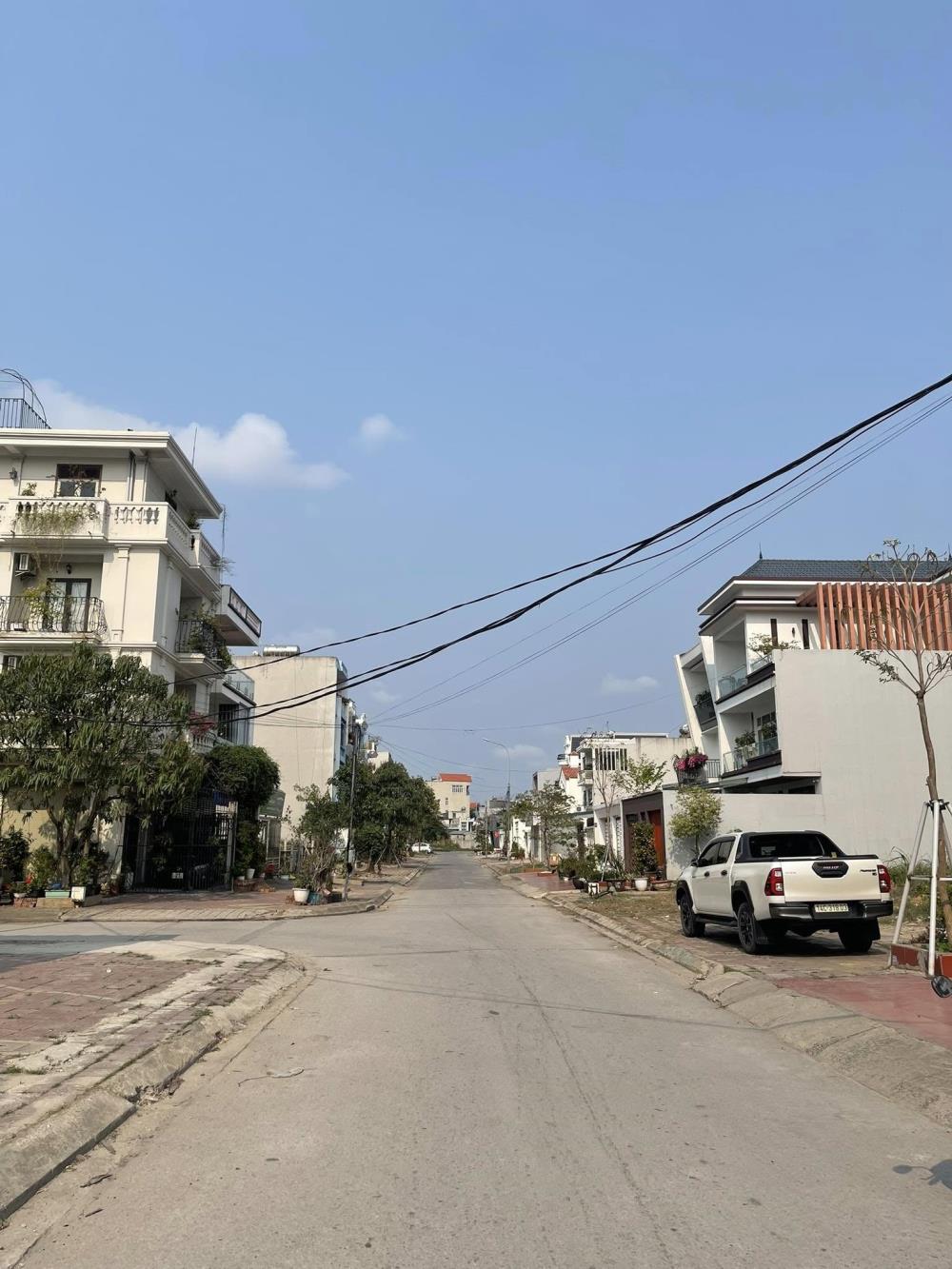 Bán lô biệt thự mặt tiền view công viên sông Okvip có báo nhiều trang Sadeco Phước Kiển