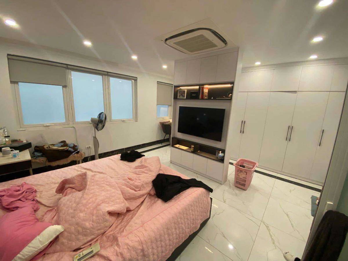 Bán nhà phố kinh doanh 4x20m Nguyễn Gia Trí, Bình Thạnh, pháp lý rõ ràng