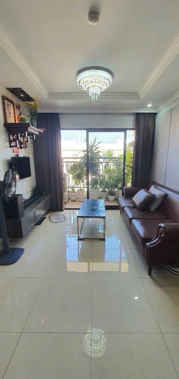 Tối thời điểm hiện tại trang chủ okvip có bao nhiều trang thành viên được hiện thị trên trang chủ căn hộ Ruby Garden, Nguyễn Sỹ Sách, P15, TB, 120m2, 3PN, 2WC, Nội thất, 11tr5/th.